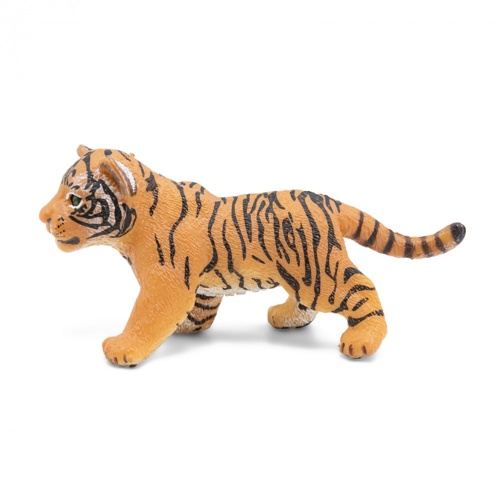 Bébé tigre