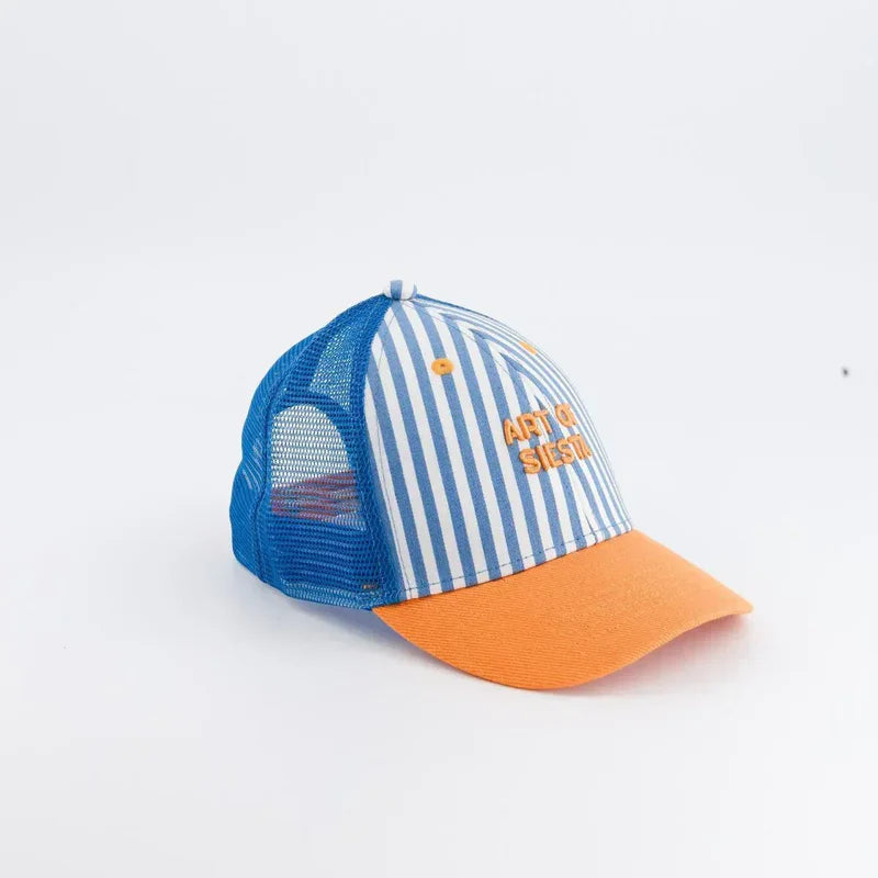 Casquette trucker Art of Siesta | Enfant ( 3-6 ans )
