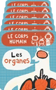 Les BrainBots : le corps humain