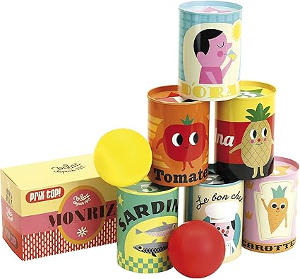 Jeu du casse-boites - Vilac