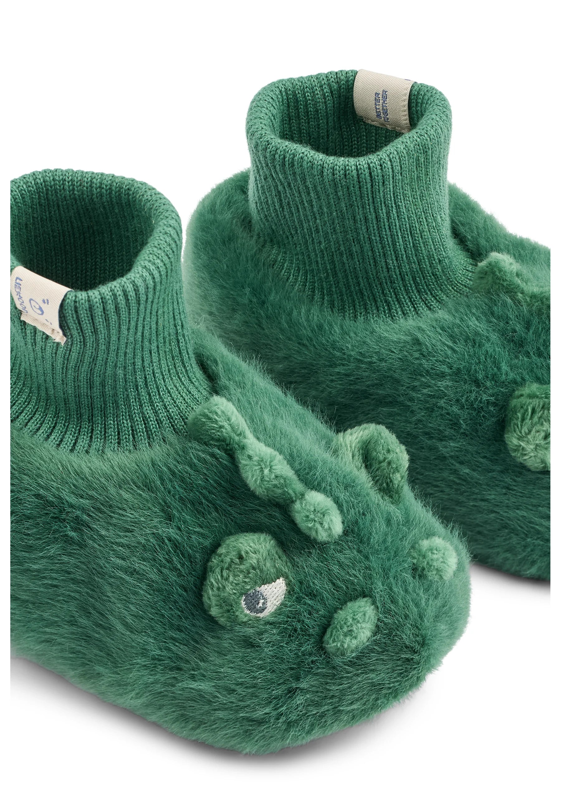10TH ANNIVERSARY BETH CHAUSSONS CROCODILE - LIEWOOD
