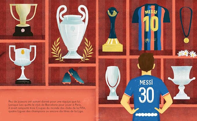 Léo Messi