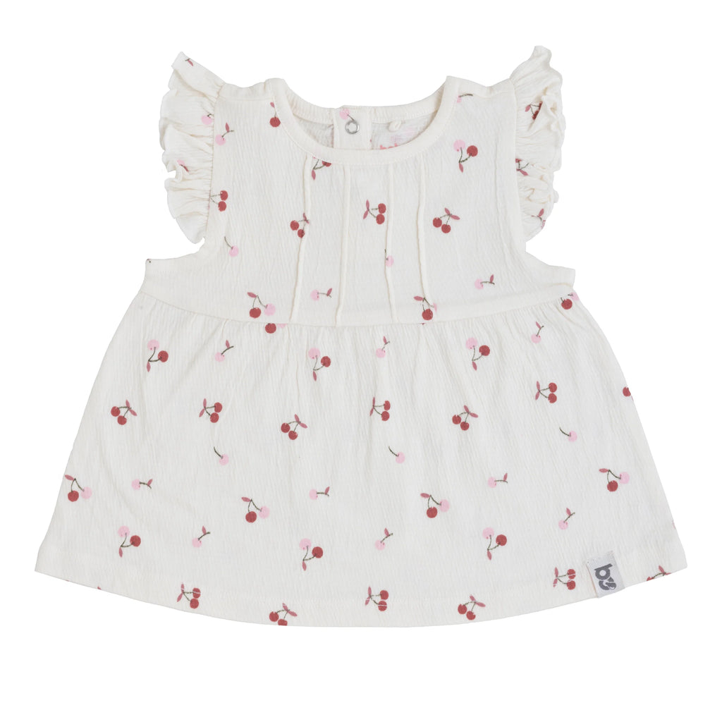 Robe Cherry cream