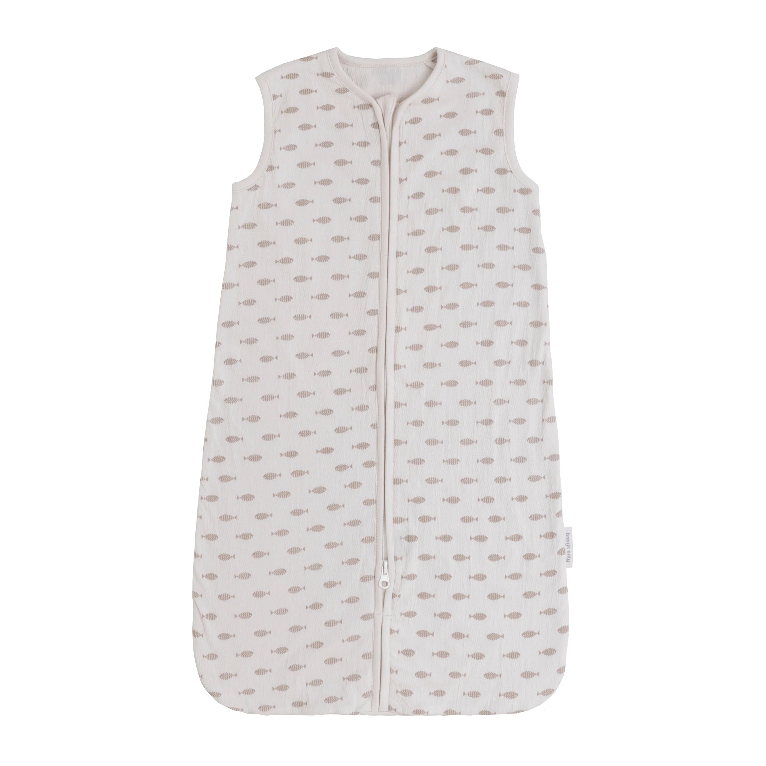 Gigoteuse Fin beige
