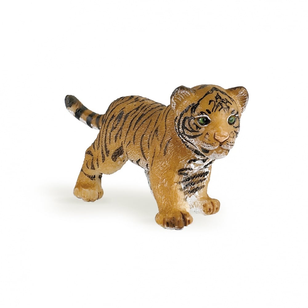 Bébé tigre