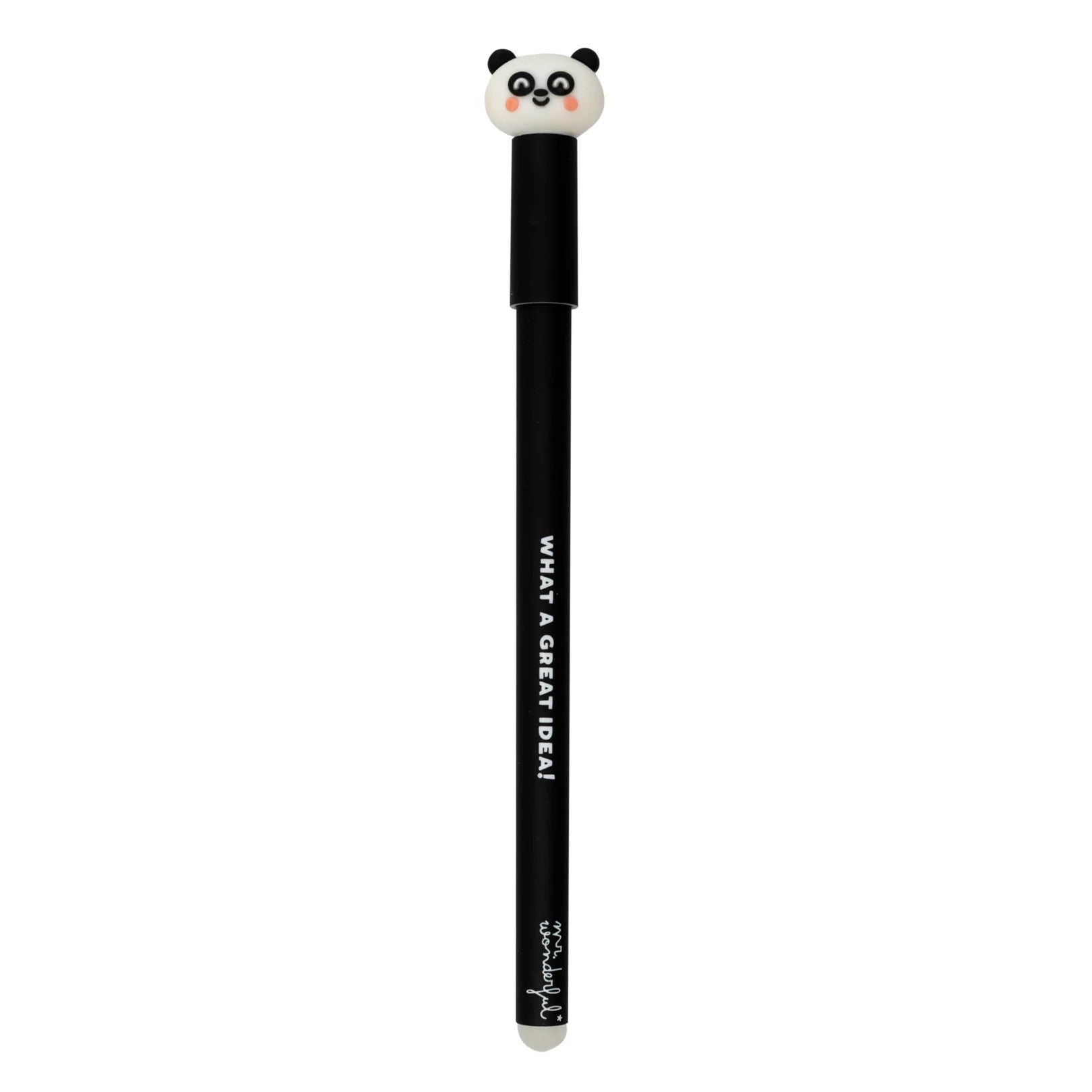 Stylo effaçable Bo-Bo - Mr Wonderful