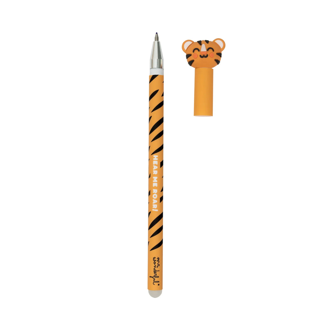 Stylo effaçable Bo-Bo - Mr Wonderful