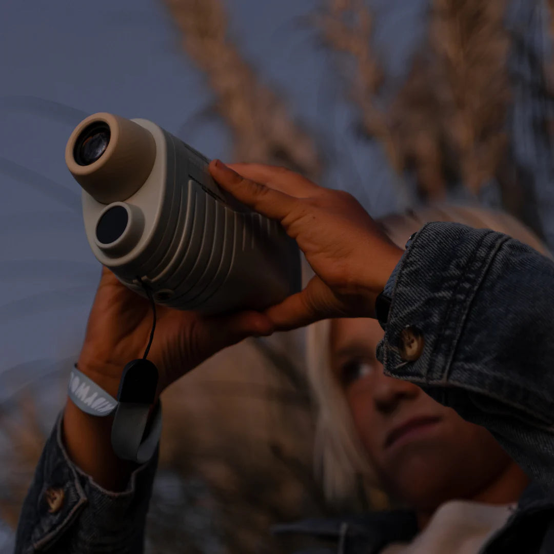 KIDYVISION Caméra infrarouge - verte