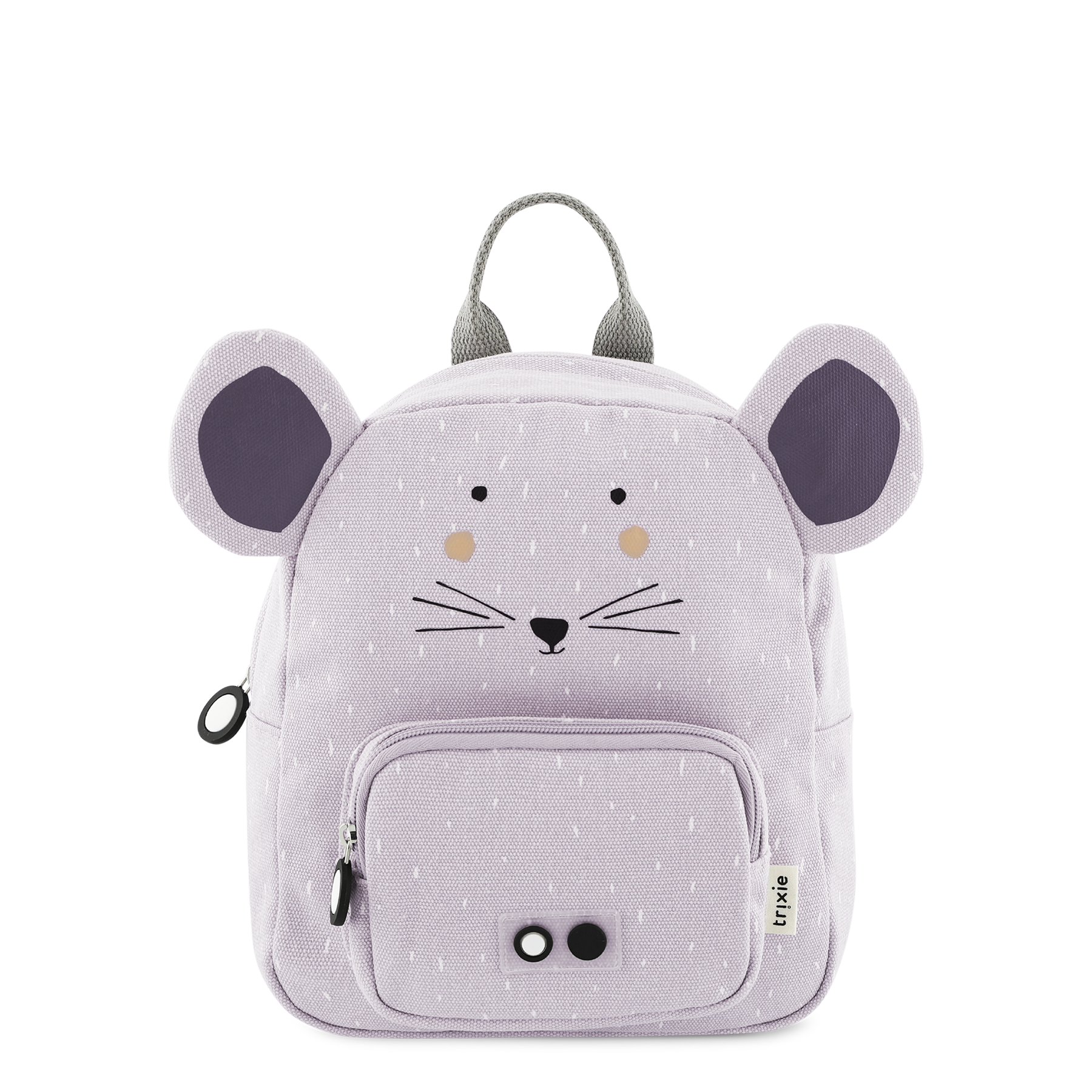 Sac à dos petit - Mrs. Souris