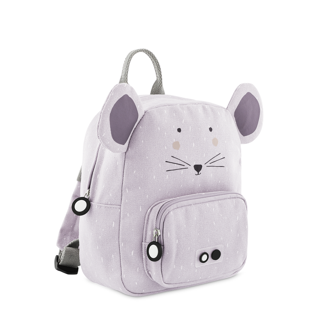 Sac à dos petit - Mrs. Souris