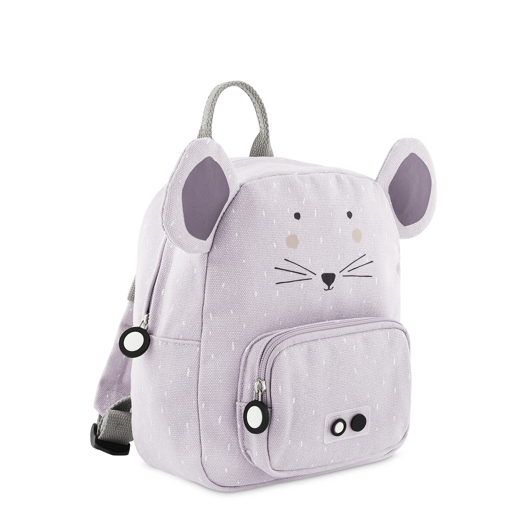 Sac à dos petit - Mrs. Souris
