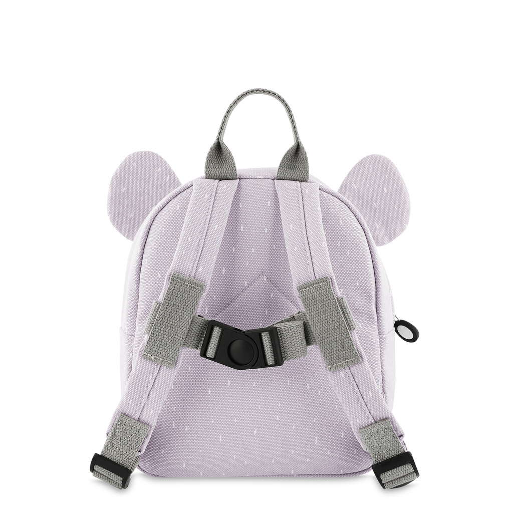 Sac à dos petit - Mrs. Souris