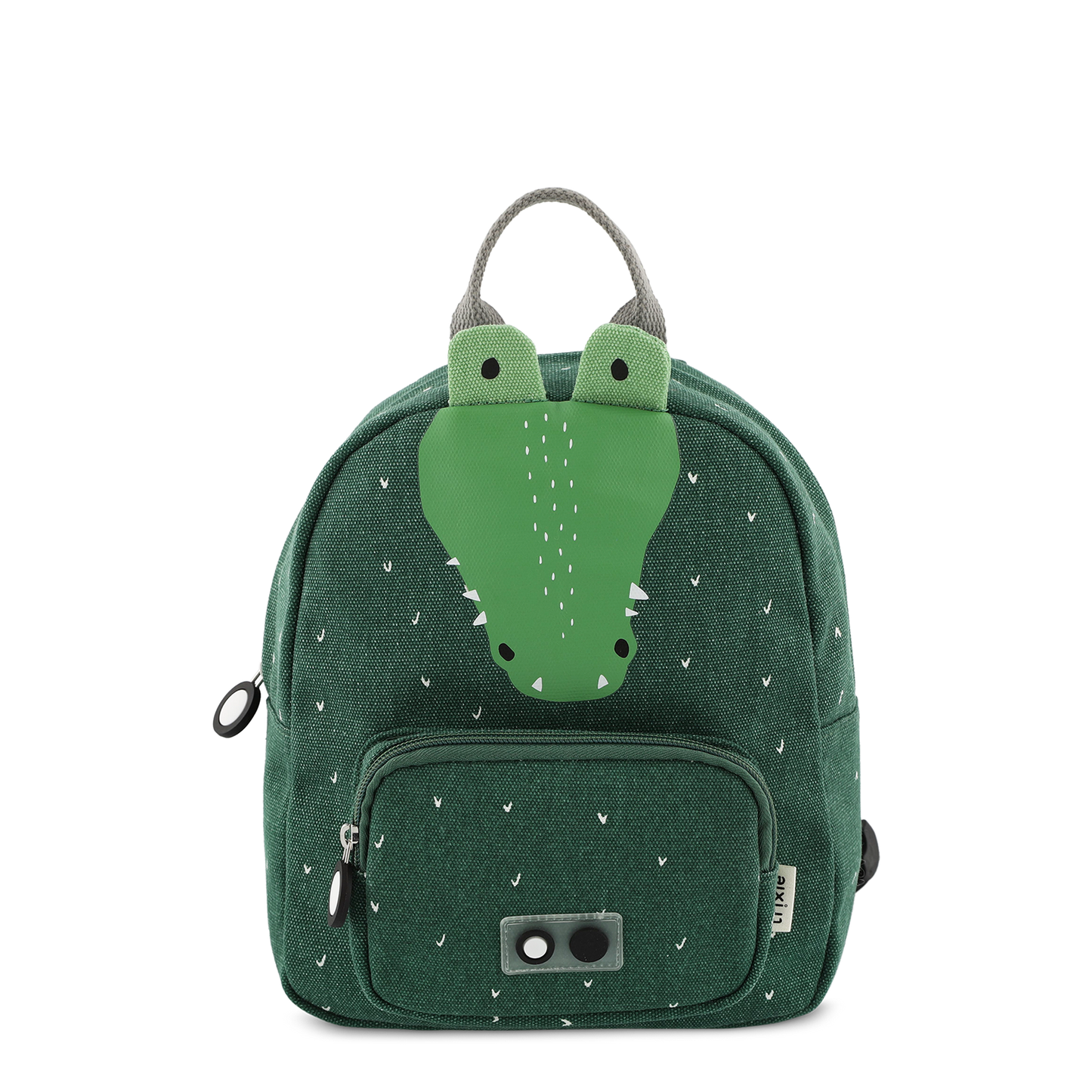 Sac à dos petit Crocodile