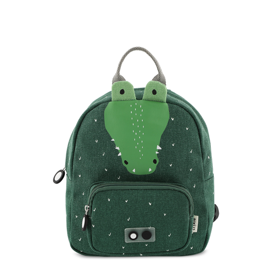 Sac à dos petit Crocodile