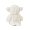 Petite Peluche ultra douce mouton 25 cm – Blanc