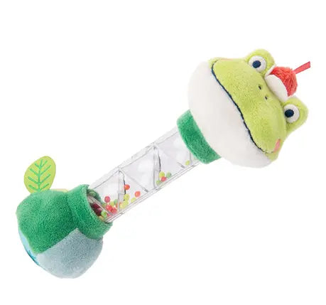 BATON DE PLUIE TISSU LA MARE AUX GRENOUILLES
