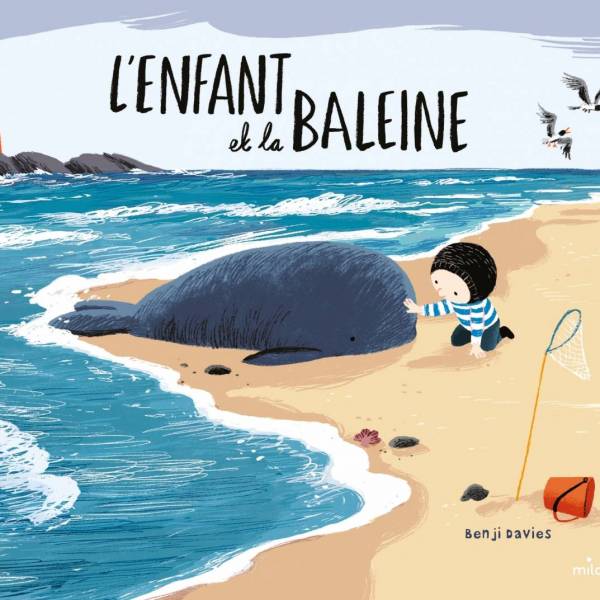 L'enfant et la baleine