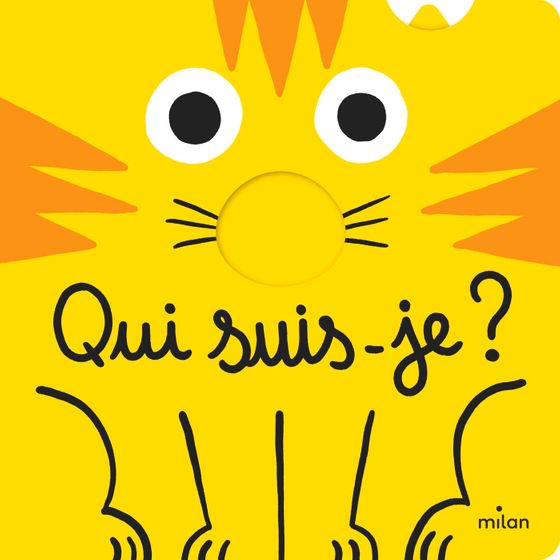 Qui suis-je