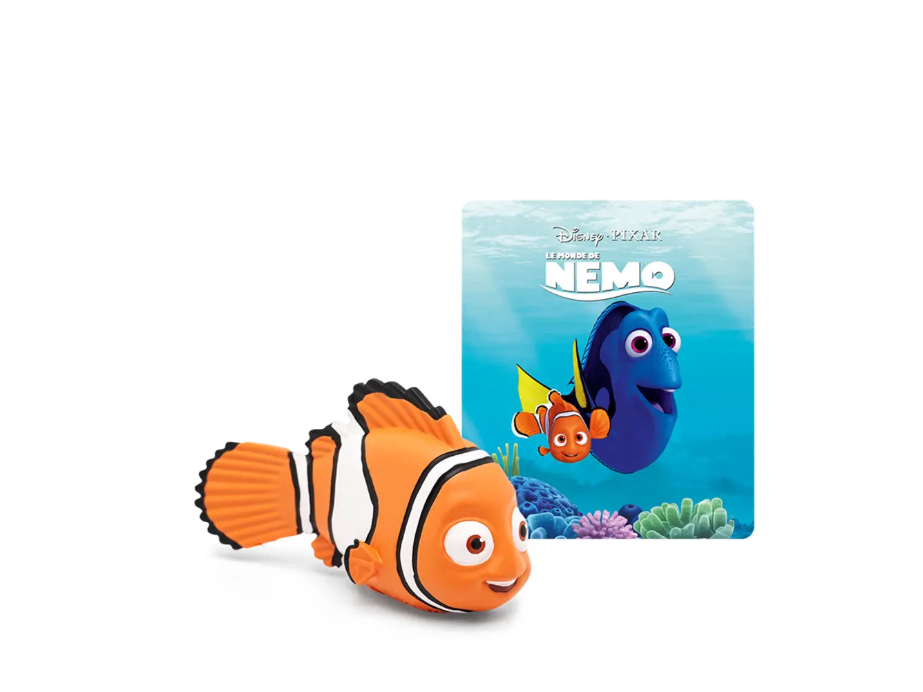 Figurine - Le Monde de Nemo