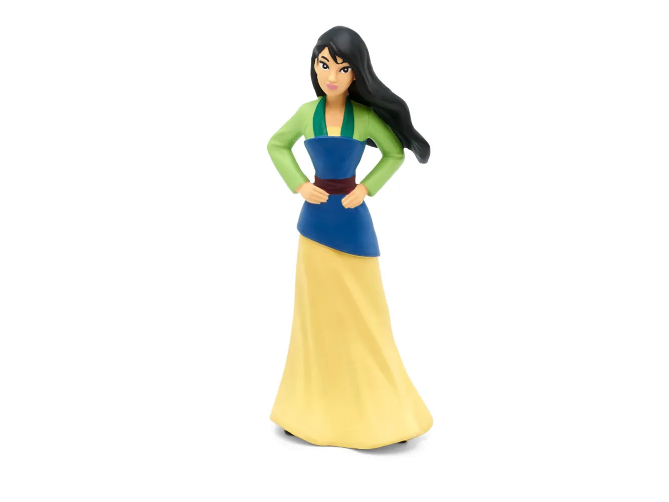 Figurine - Mulan