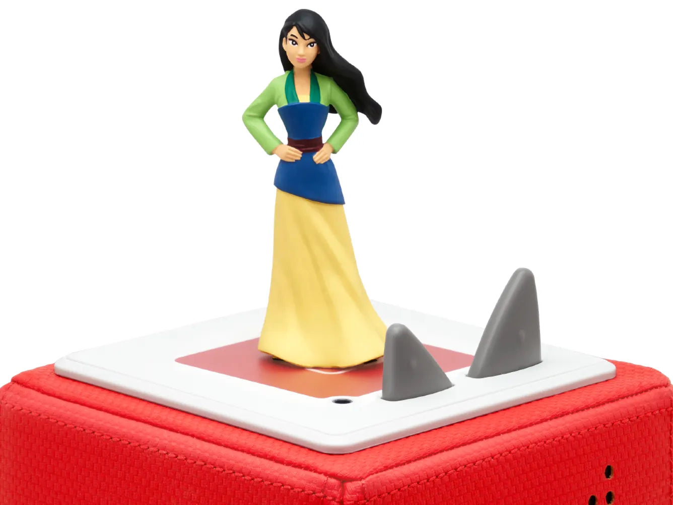 Figurine - Mulan