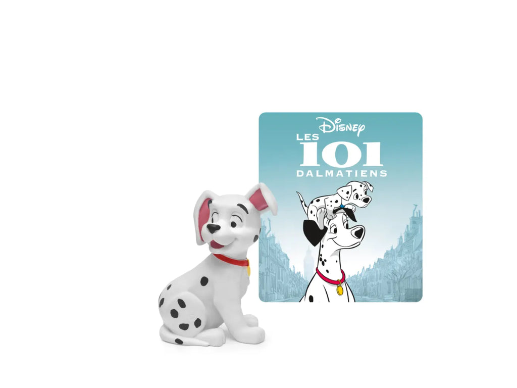 Figurine - Les 101 Dalmatiens