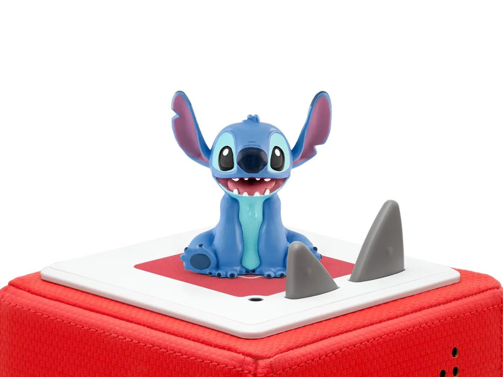 Figurine - Lilo et Stitch - Stitch