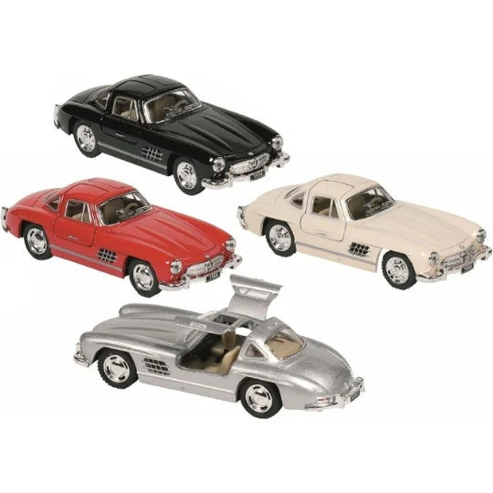 Mercedes-benz 300sl Coupé (1954)