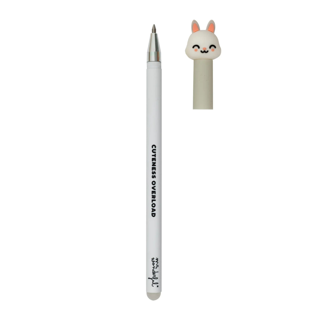 Stylo effaçable Bo-Bo - Mr Wonderful