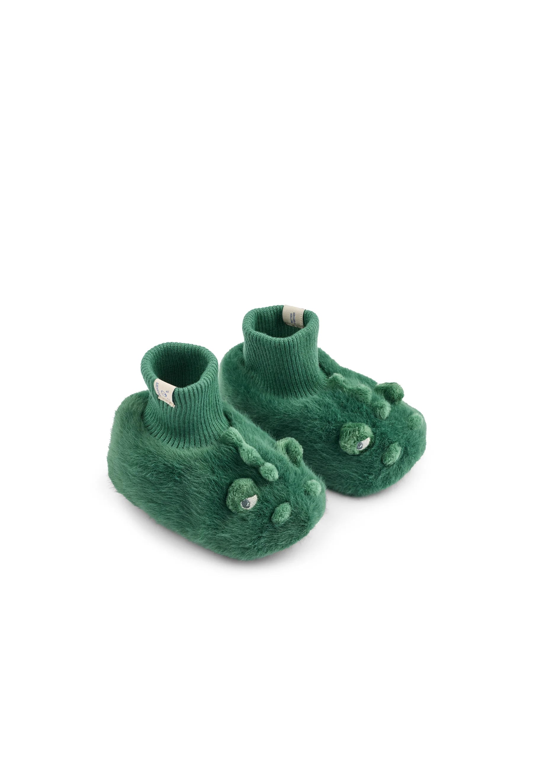 10TH ANNIVERSARY BETH CHAUSSONS CROCODILE - LIEWOOD