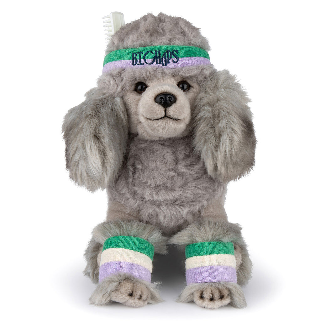 Hyacinthe le Caniche - 32cm