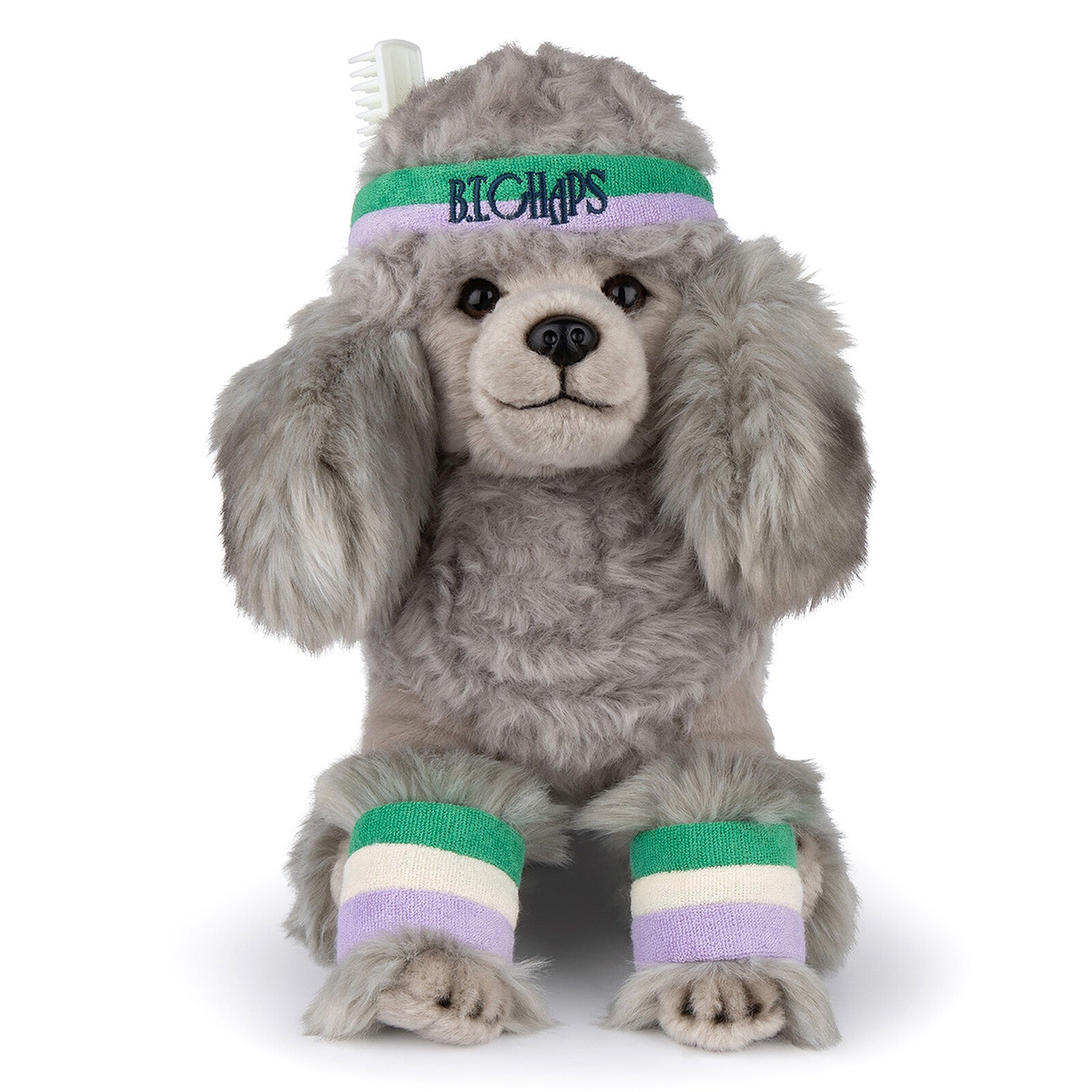 Hyacinthe le Caniche - 32cm