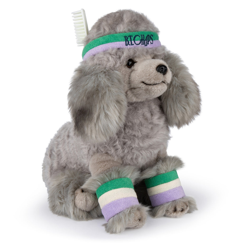 Hyacinthe le Caniche - 32cm