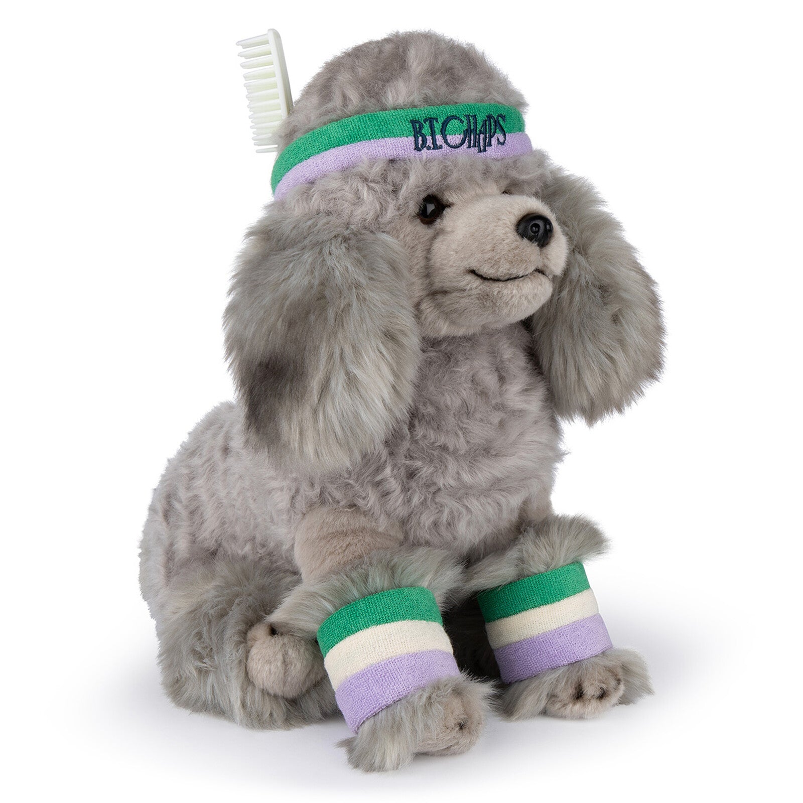 Hyacinthe le Caniche - 32cm