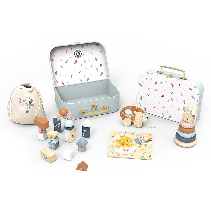 Ma Première Boîte à Jouets
