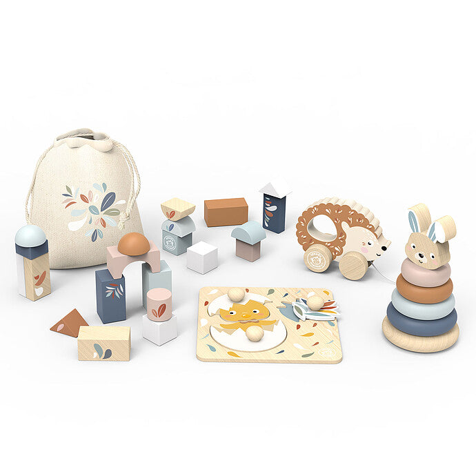 Ma Première Boîte à Jouets