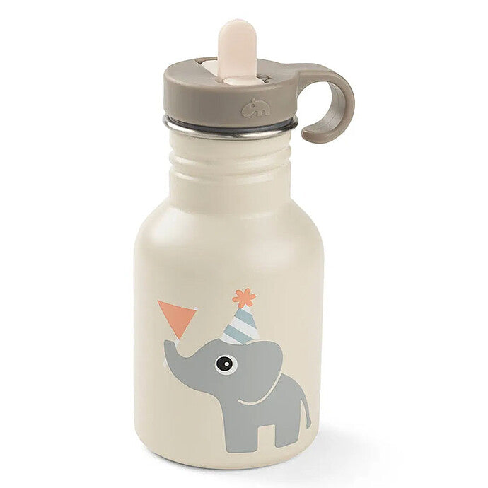 Gourde Inox Celebration Sable - 350 ml