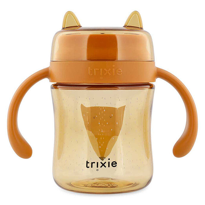 Gobelet 360° avec poignées - Mr. Fox
