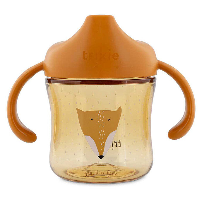 Tasse d'apprentissage avec poignées -  Mr. Fox