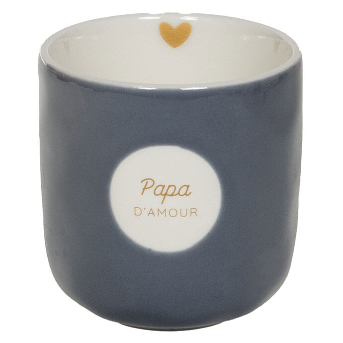 TASSE "PAPA" - AMADEUS LES PETITS