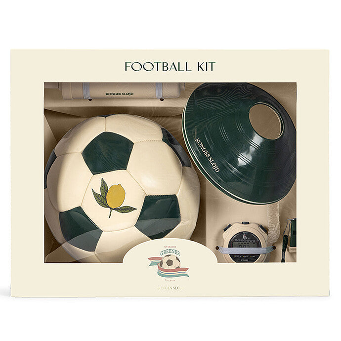 ballon de foot