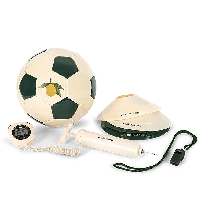ballon de foot