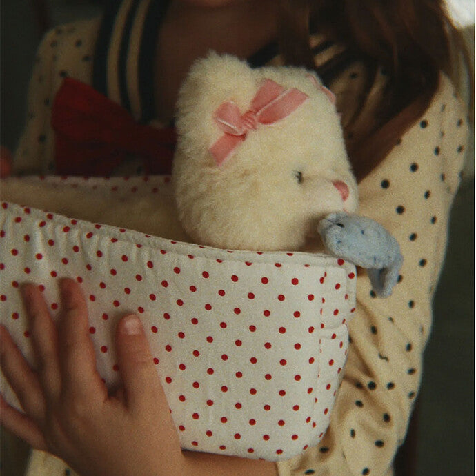 Peluche Chat Calore