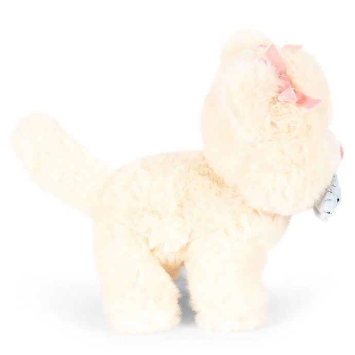 Peluche Chat Calore