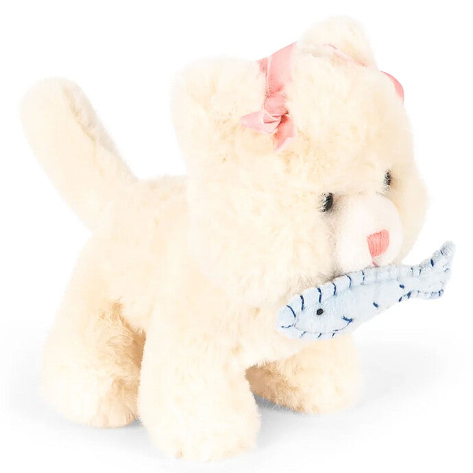 Peluche Chat Calore
