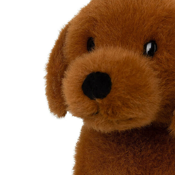 Bon Ton Toys Dax le Chien Peluche Chien 25 cm