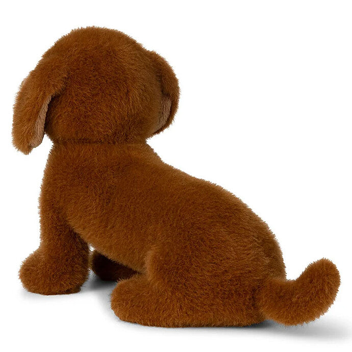 Bon Ton Toys Dax le Chien Peluche Chien 25 cm
