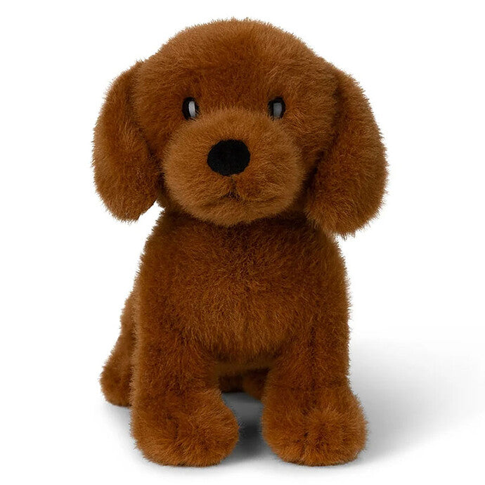Bon Ton Toys Dax le Chien Peluche Chien 25 cm