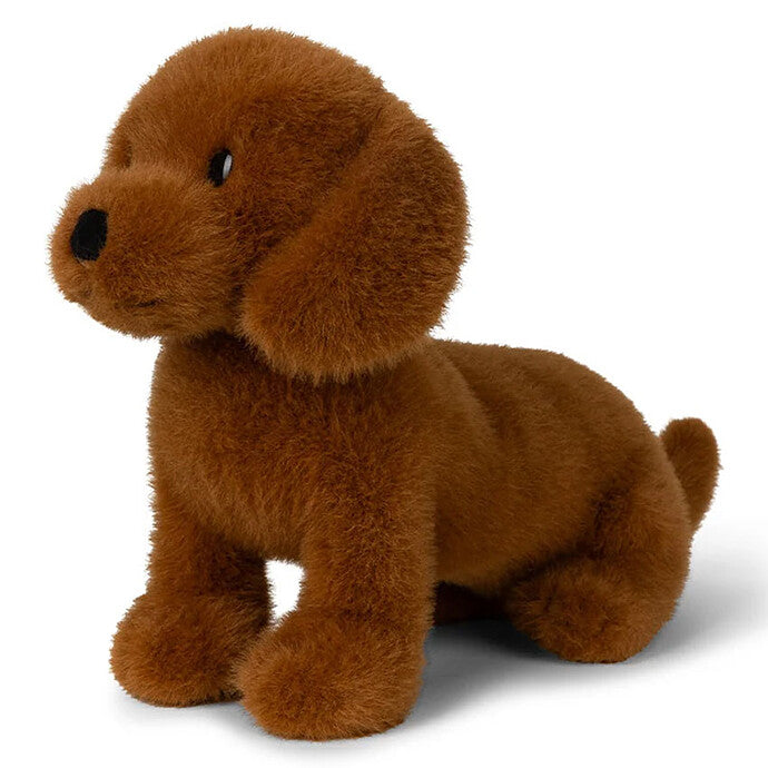 Bon Ton Toys Dax le Chien Peluche Chien 25 cm