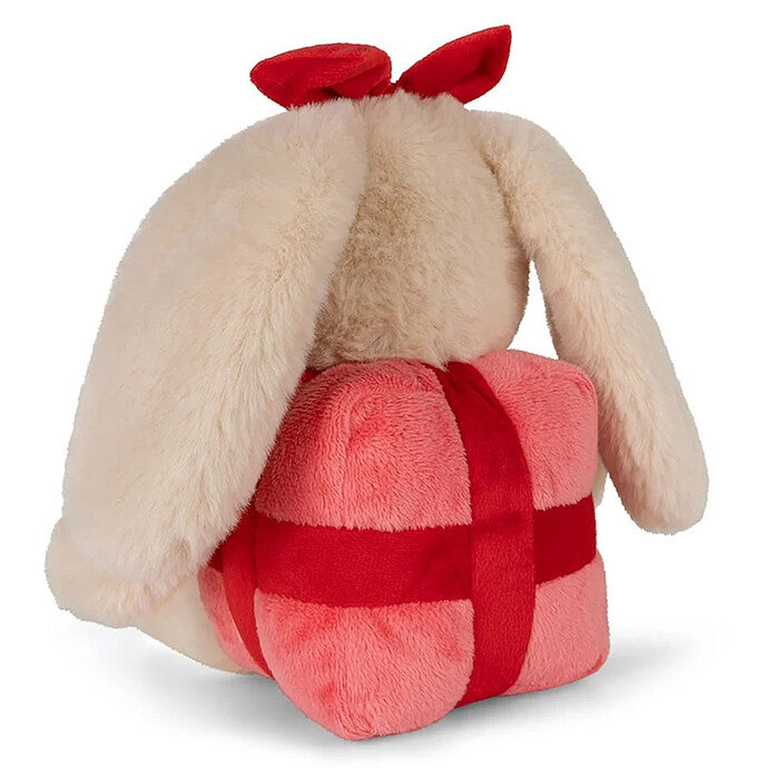 Bon Ton Toys Bubbles le Lapin Cadeau Peluche Lapin 23 cm